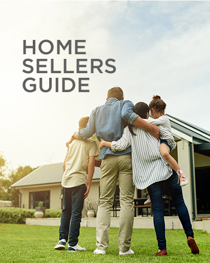 Home Sellers Guide